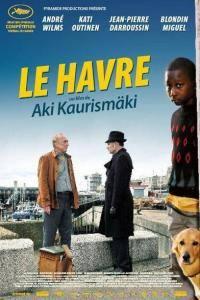 Profilový obrázek - Le Havre