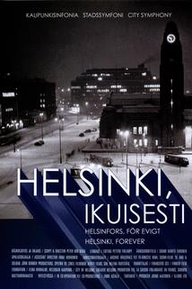 Profilový obrázek - Helsinki, ikuisesti