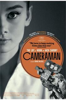 Profilový obrázek - Cameraman: The Life and Work of Jack Cardiff