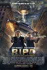 R.I.P.D.-URNA: Útvar Rozhodně Neživých Agentů (2013)