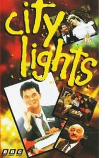 City Lights  - City Lights