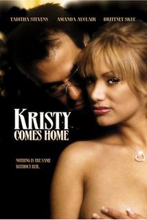 Profilový obrázek - Kristy Comes Home