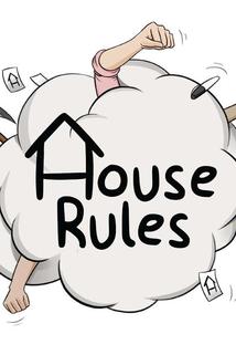Profilový obrázek - House Rules