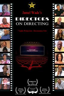 Profilový obrázek - Directors on Directing