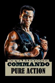 Profilový obrázek - Commando: Pure Action