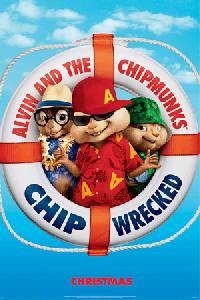 Profilový obrázek - Alvin a Chipmunkové 3