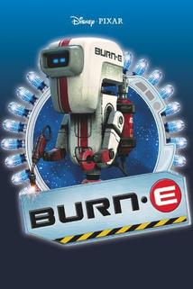 BURN-E