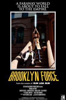 Profilový obrázek - Brooklyn Force