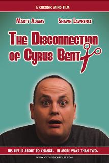 Profilový obrázek - The Disconnection of Cyrus Bent