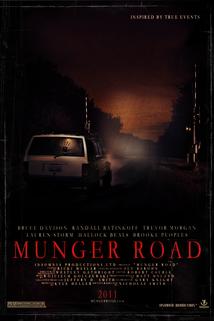 Munger Road  - Munger Road