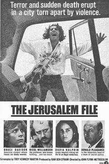 Profilový obrázek - The Jerusalem File