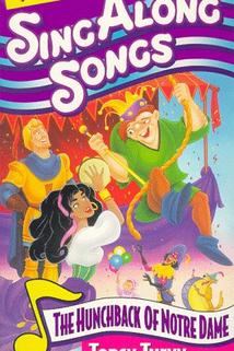 Profilový obrázek - Disney Sing-Along-Songs: Topsy Turvy