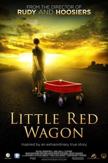 Profilový obrázek - Little Red Wagon