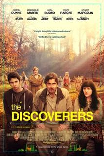 The Discoverers  - The Discoverers