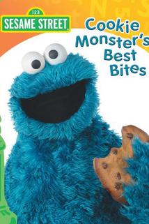Sesame Street: Cookie Monster's Best Bites  - Sesame Street: Cookie Monster's Best Bites