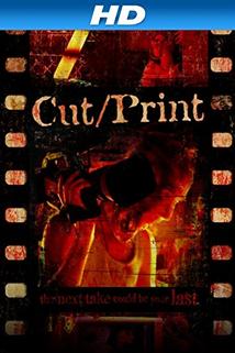 Profilový obrázek - Cut/Print