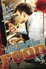 The Man Who Collected Food (2010)