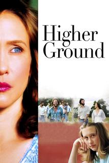Higher Ground  - Higher Ground