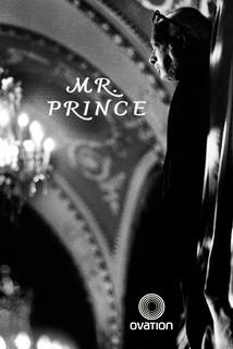 Profilový obrázek - Mr. Prince
