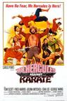 Schiaffoni e karate (1973)