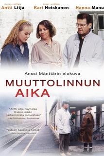 Profilový obrázek - Muuttolinnun aika