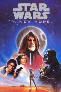 Profilový obrázek - Star Wars: Epizoda IV - Nová naděje