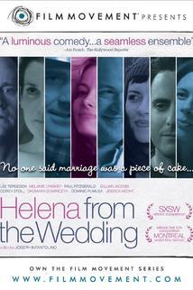 Profilový obrázek - Helena from the Wedding
