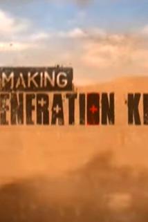 Profilový obrázek - Making 'Generation Kill'