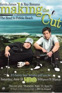 Profilový obrázek - Making the Cut: The Road to Pebble Beach