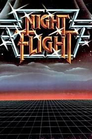 Profilový obrázek - Night Flight