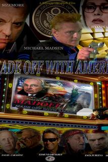 Profilový obrázek - Madoff: Made Off with America