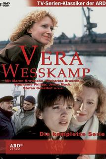 Profilový obrázek - Vera Wesskamp