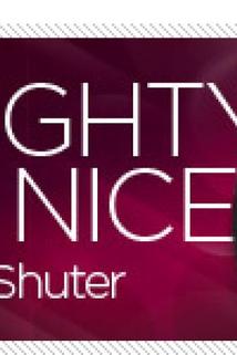 Profilový obrázek - Naughty But Nice with Rob Shuter