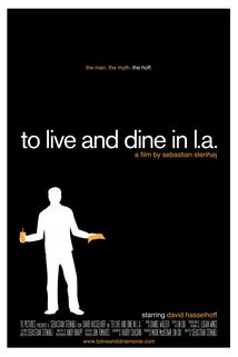 Profilový obrázek - To Live and Dine in L.A.