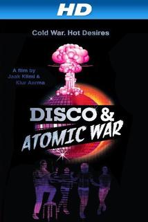 Profilový obrázek - Disco a atomová válka