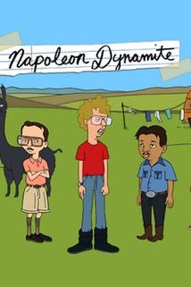 Profilový obrázek - Napoleon Dynamite