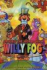 Willy Fog na cestě kolem světa 