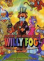 Profilový obrázek - Willy Fog na cestě kolem světa