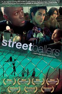 Profilový obrázek - Streetballers