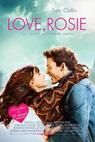 S láskou, Rosie (2014)
