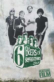 Profilový obrázek - 6 Beers of Separation