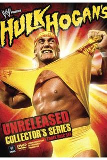 Profilový obrázek - WWE: Hulk Hogan
