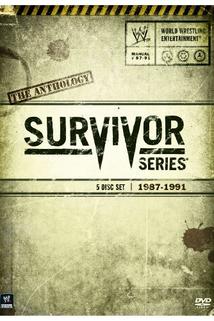 Profilový obrázek - WWE: Survivor Series Anthology, Vol. 1
