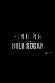 Profilový obrázek - Finding Hulk Hogan