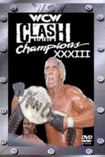 Profilový obrázek - Clash of the Champions XXXIII