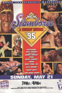 Profilový obrázek - WCW Slamboree 1995