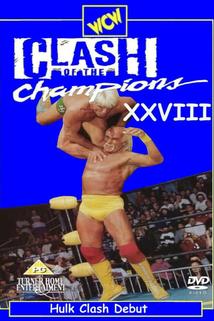 Profilový obrázek - Clash of the Champions XXVIII