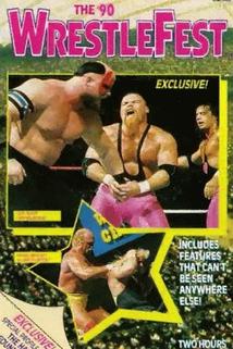 Profilový obrázek - WWF: Wrestlefest '90