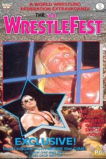 Profilový obrázek - WWF: Wrestlefest 88