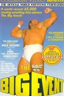 Profilový obrázek - WWF: The Big Event